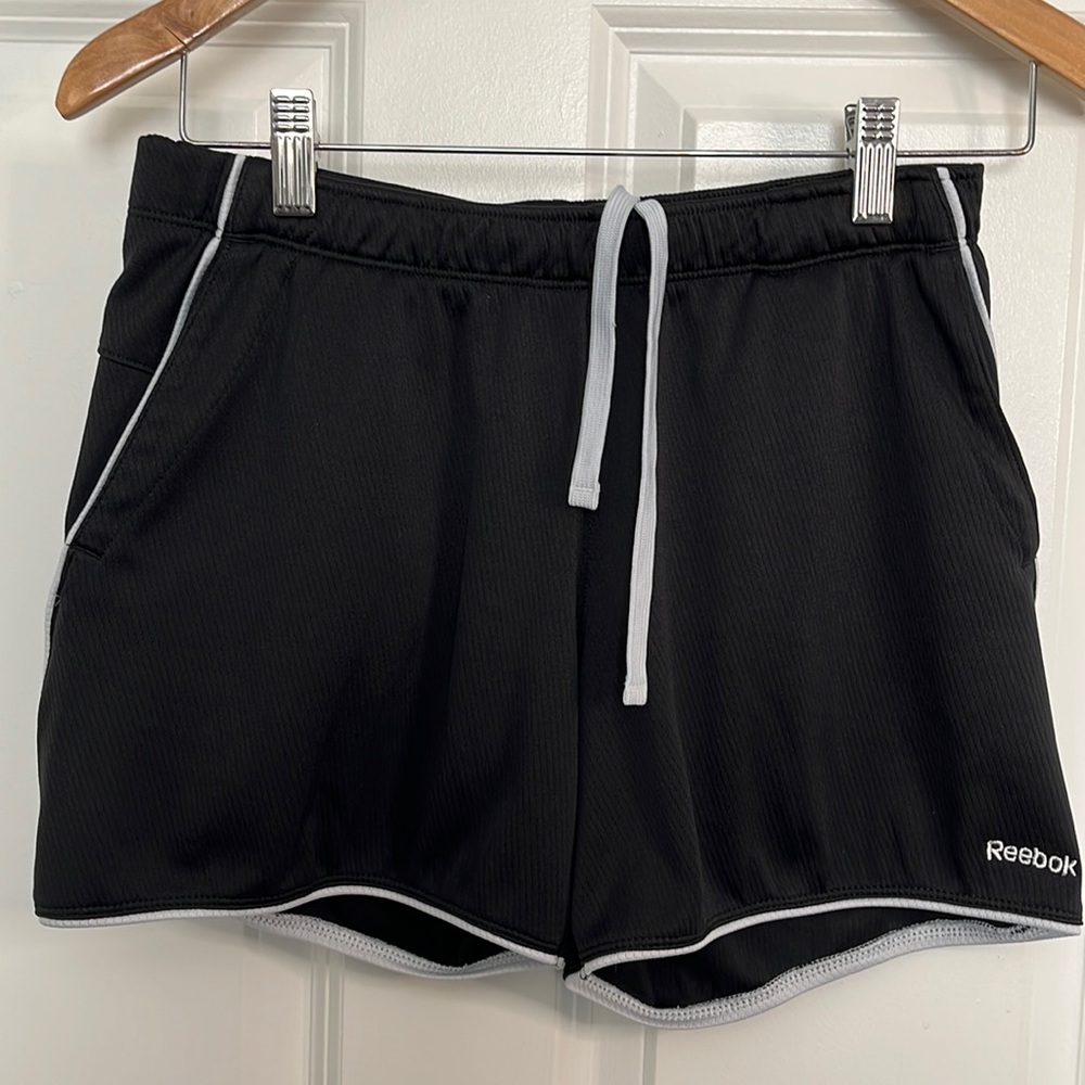 Reebok Athletic Shorts